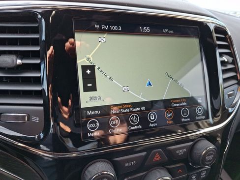 Used 2021 Jeep Grand Cherokee High Altitude image 17