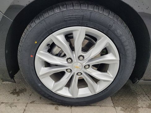 Used 2024 Chevrolet Malibu LT image 31