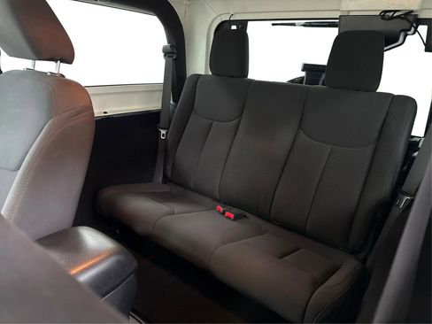 Used 2015 Jeep Wrangler Sport w/ Quick Order Package 23S image 10