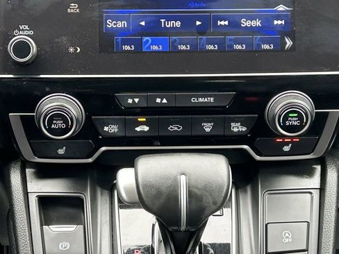 Used 2021 Honda CR-V EX-L image 16
