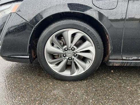 Used 2018 Honda Clarity Plug-In Hybrid image 28