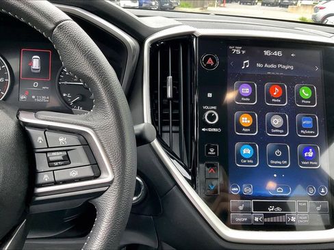 Certified 2025 Subaru Ascent Premium AWD/4WD image 6