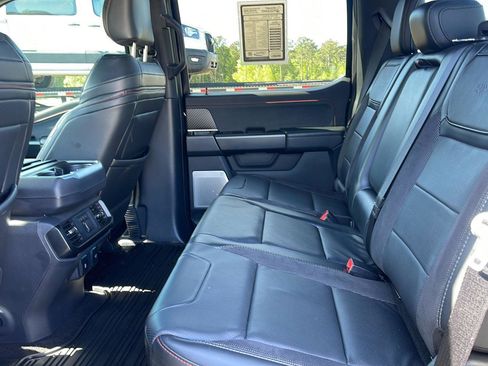Used 2024 Ford F150 Raptor AWD/4WD image 25