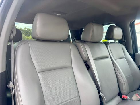 Used 2017 Ford F250 XL w/ STX Appearance Package AWD/4WD image 17