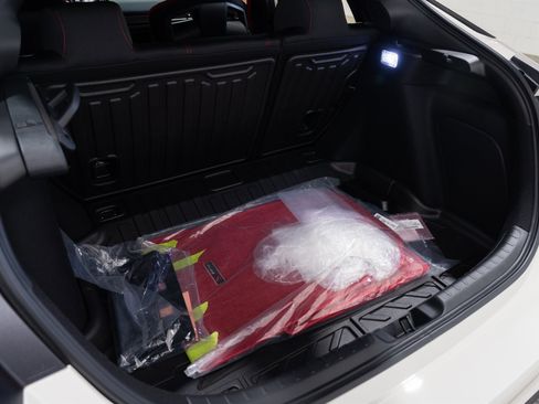 Used 2023 Honda Civic Type R image 26