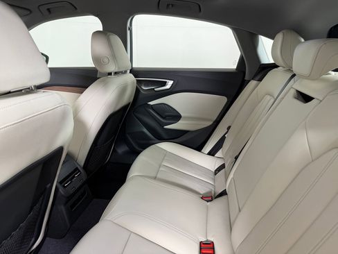 Certified 2025 Audi A5 2.0T Premium Plus w/ Premium Plus image 23