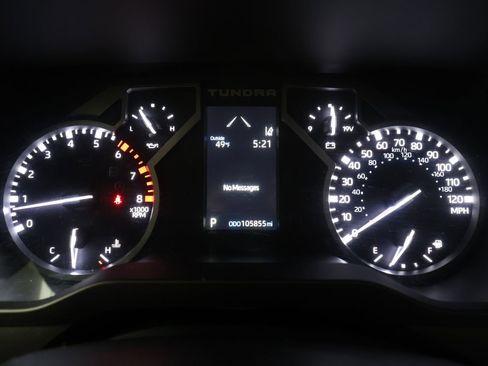 Used 2022 Toyota Tundra SR5 image 11