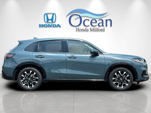 New 2026 Honda HR-V EX-L image 6