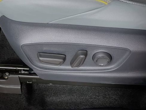 New 2025 Toyota Tacoma 4x4 Double Cab Hybrid image 13