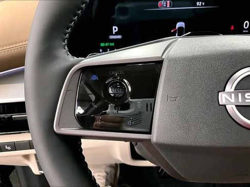 New 2026 Nissan Murano Platinum w/ Technology Package AWD/4WD image 24