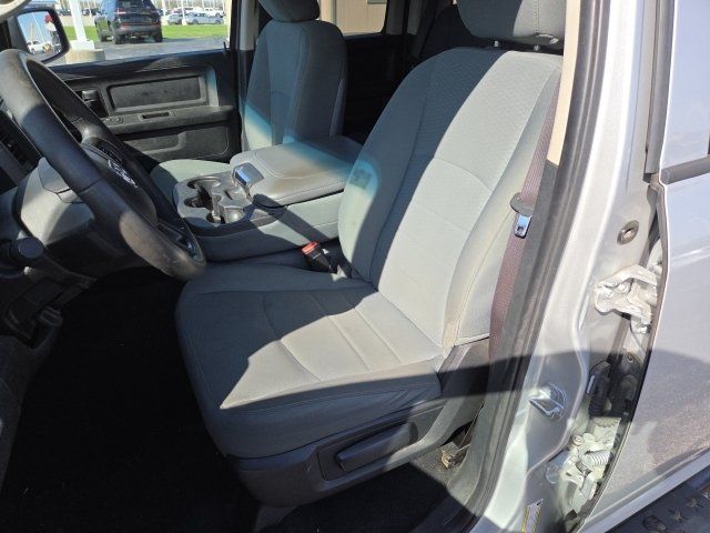 Used 2018 RAM 1500 Tradesman w/ Popular Equipment Group AWD/4WD image 16