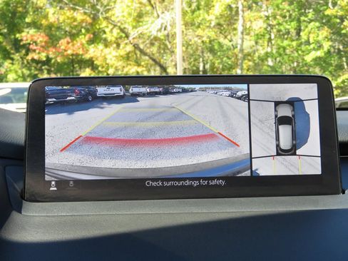 Used 2022 MAZDA CX-9 Grand Touring image 28