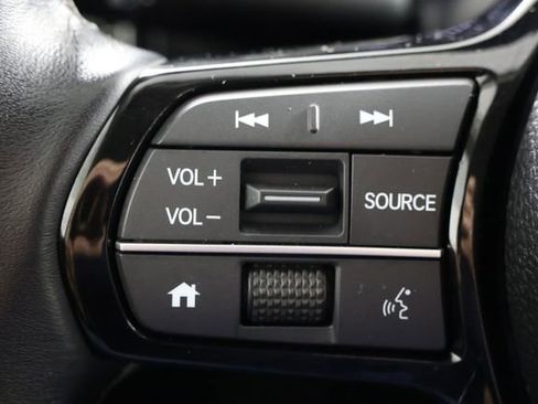 Used 2024 Honda Civic EX-L image 11