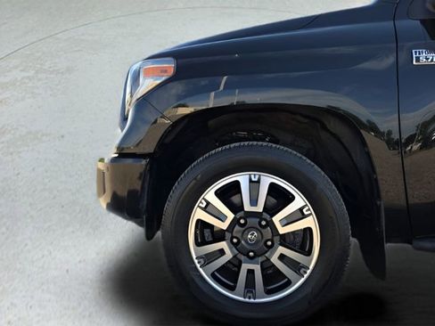Used 2018 Toyota Tundra SR5 w/ TRD Sport Package image 14