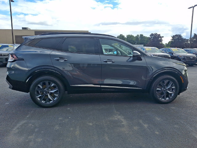 Used 2023 Kia Sportage SX Prestige AWD/4WD image 7