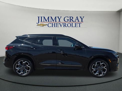 Used 2020 Chevrolet Blazer RS FWD image 6
