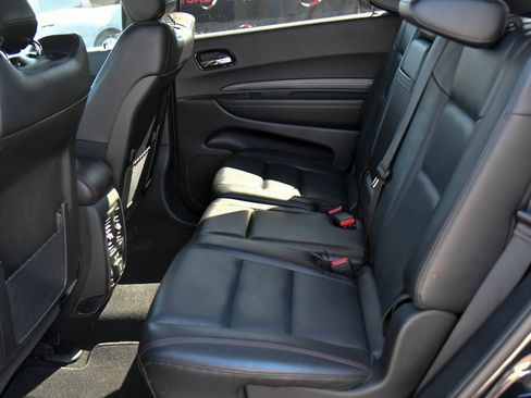 Used 2025 Dodge Durango GT AWD/4WD image 39