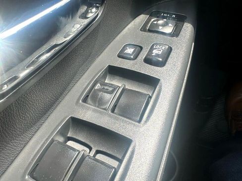 Used 2024 Mitsubishi Outlander Sport ES image 17