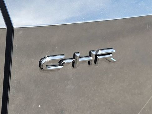 New 2026 Toyota C-HR AWD/4WD image 23