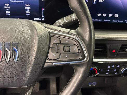 Used 2024 Buick Encore GX Sport Touring w/ Comfort Package image 31