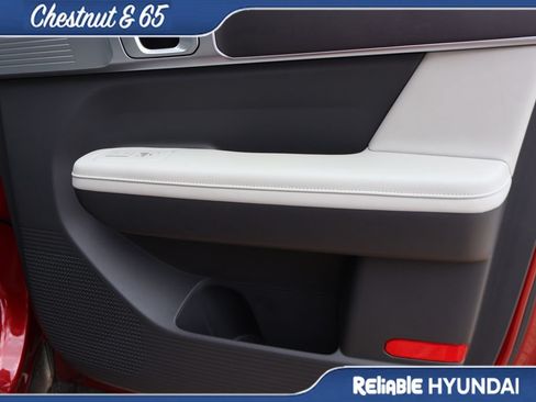 Certified 2026 Hyundai Santa Fe SEL FWD image 9