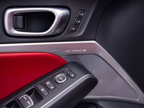 Used 2024 Acura Integra A-Spec FWD image 14