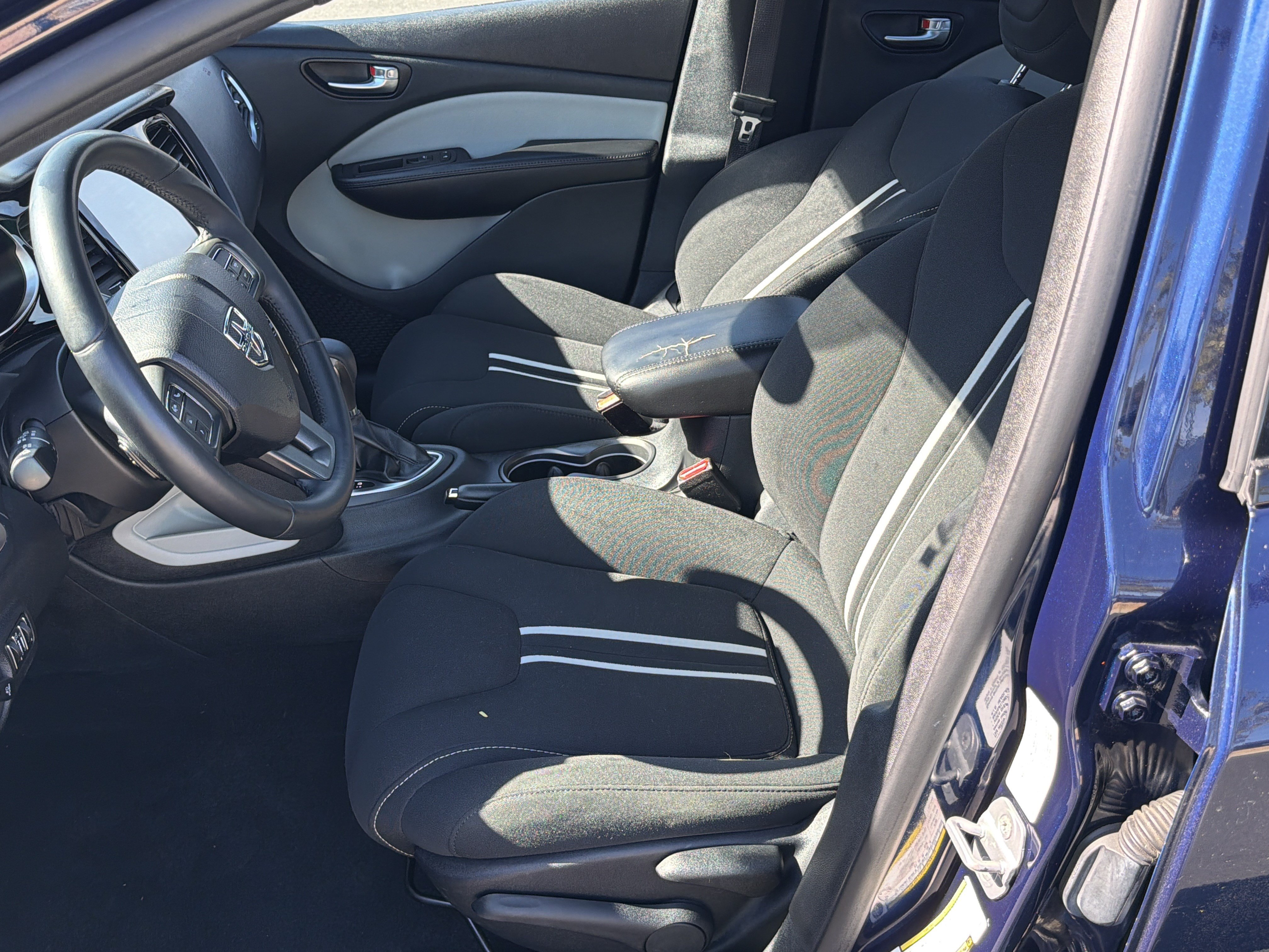 Used 2013 Dodge Dart Rallye FWD image 9