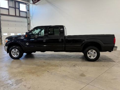 Used 2014 Ford F350 XLT w/ FX4 4x4 Off Road Package image 12