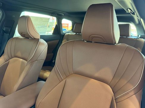 New 2026 Toyota Crown Signia AWD/4WD image 19