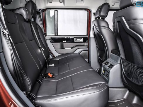 New 2026 INEOS Grenadier image 20