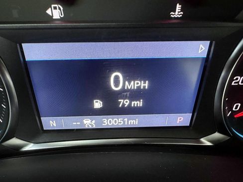 Used 2024 Chevrolet Equinox LT AWD/4WD image 30