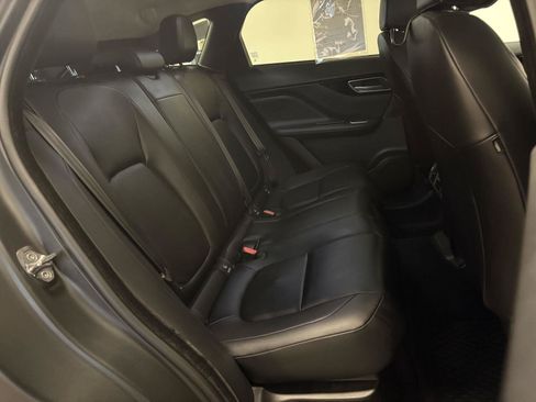 Used 2019 Jaguar F-PACE Premium AWD/4WD image 43