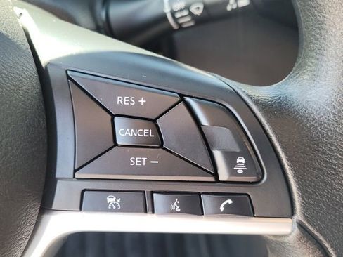 Used 2024 Nissan Sentra SV image 16