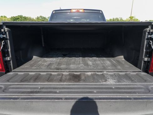 Used 2021 RAM 1500 Classic Warlock w/ Electronics Group image 27