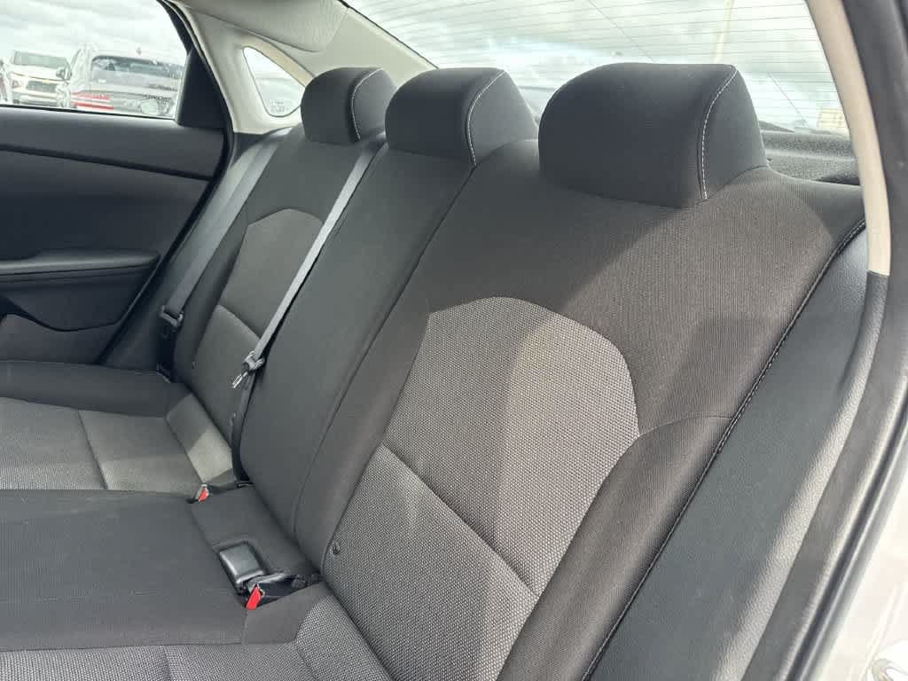 Used 2024 Kia Forte LXS FWD image 21