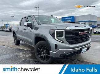 Certified 2024 GMC Sierra 1500 Pro w/ Pro Value Package AWD/4WD 360° Tour