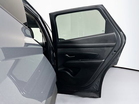 Used 2025 Hyundai Tucson SEL AWD/4WD image 30