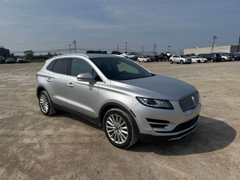 Used 2019 Lincoln MKC Premiere FWD image 5
