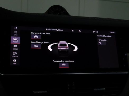 Used 2021 Porsche Cayenne GTS image 56