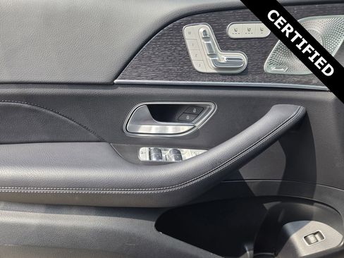 Certified 2026 Mercedes-Benz GLE 350 4MATIC image 22