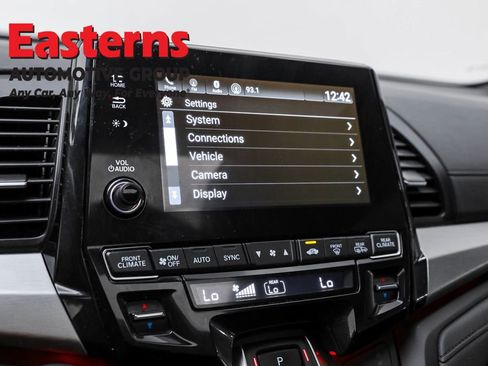 Used 2024 Honda Odyssey Sport image 18