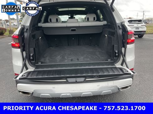 Used 2023 BMW X5 xDrive40i w/ Premium Package image 24