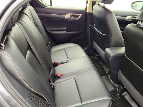Used 2016 Lexus CT 200h w/ Seat Comfort Package FWD image 22