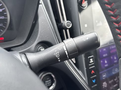 Used 2022 Subaru WRX Premium image 17