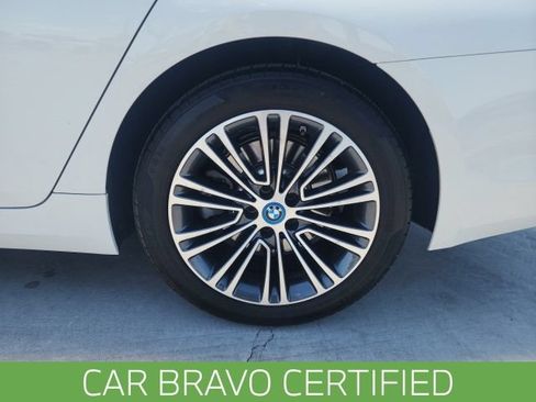 Used 2019 BMW 530e RWD image 16