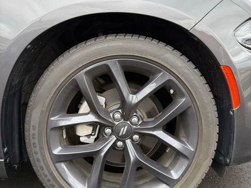 Used 2023 Dodge Charger SXT w/ Blacktop Package image 6