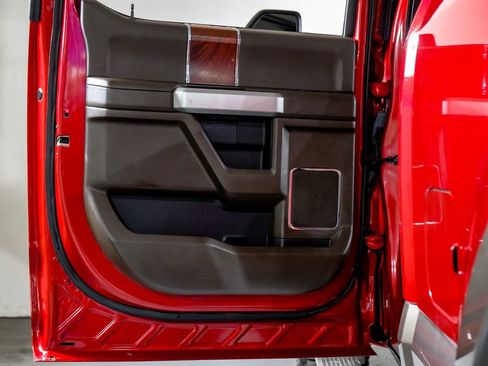 Used 2022 Ford F250 King Ranch w/ King Ranch Ultimate Package image 37