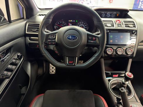 Used 2020 Subaru WRX STI image 29