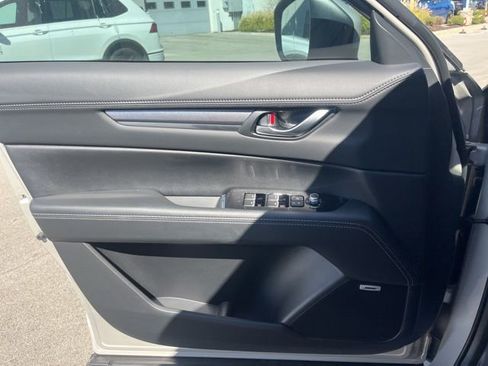 New 2025 MAZDA CX-5 AWD 2.5 S w/ Premium Plus Pkg image 5