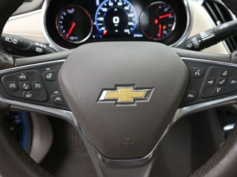 Used 2024 Chevrolet Malibu LT FWD image 31